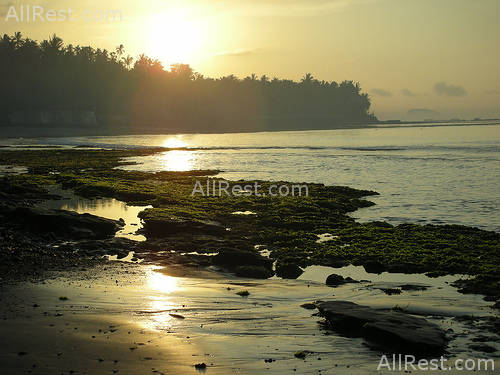 Royal Jimbaran Bay 6